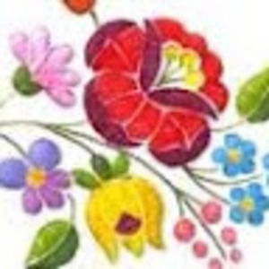 Meet your Posher, Susie